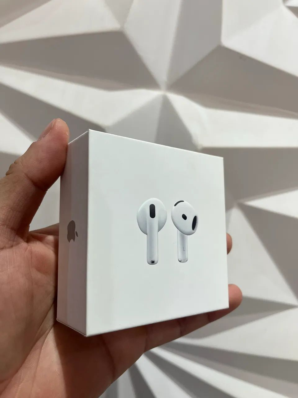 AirPods 4 - Foto 2