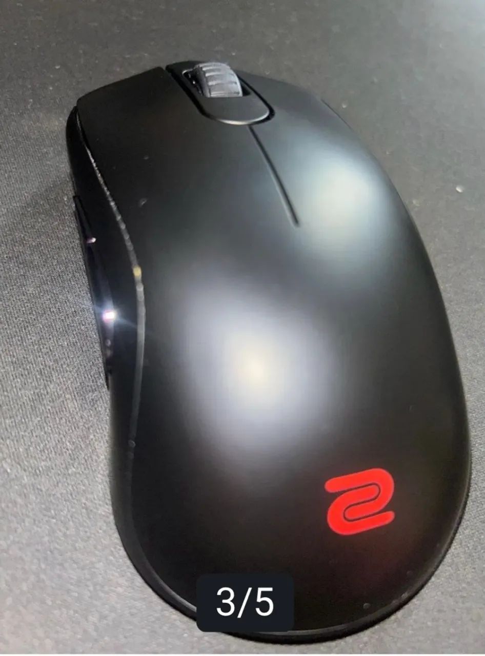 ZOWIE BENQ S2-DW - Foto 3