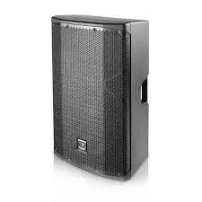 DAS CX AMP ALTEA 415A 1x15" 128 db  $ - Foto 3