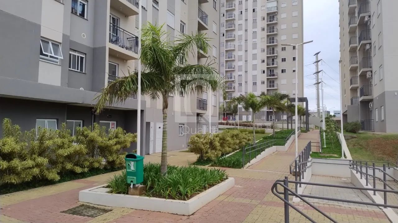 Flora Ibiti Condomínio Clube