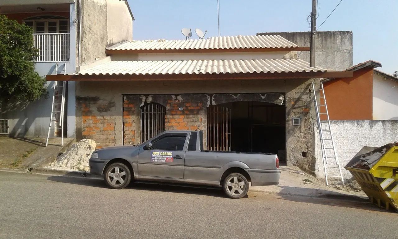 Pedreiro disponível  - Foto 2