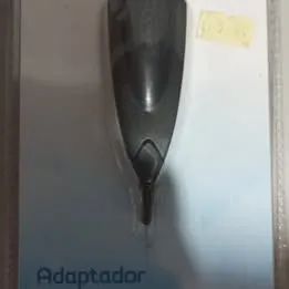 USB Audio Adapter / PC or Notebook R$25445600523355443200