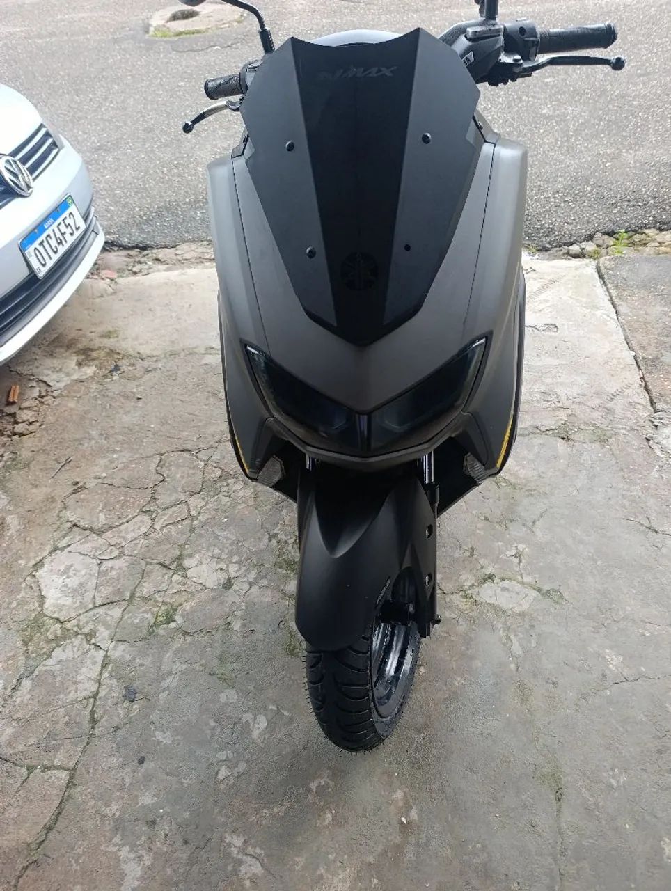 Nmax particular  - Foto 4