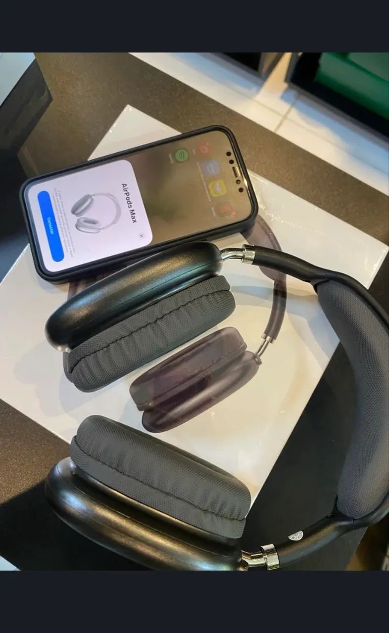 Imperdível AirPods Max?  - Foto 4