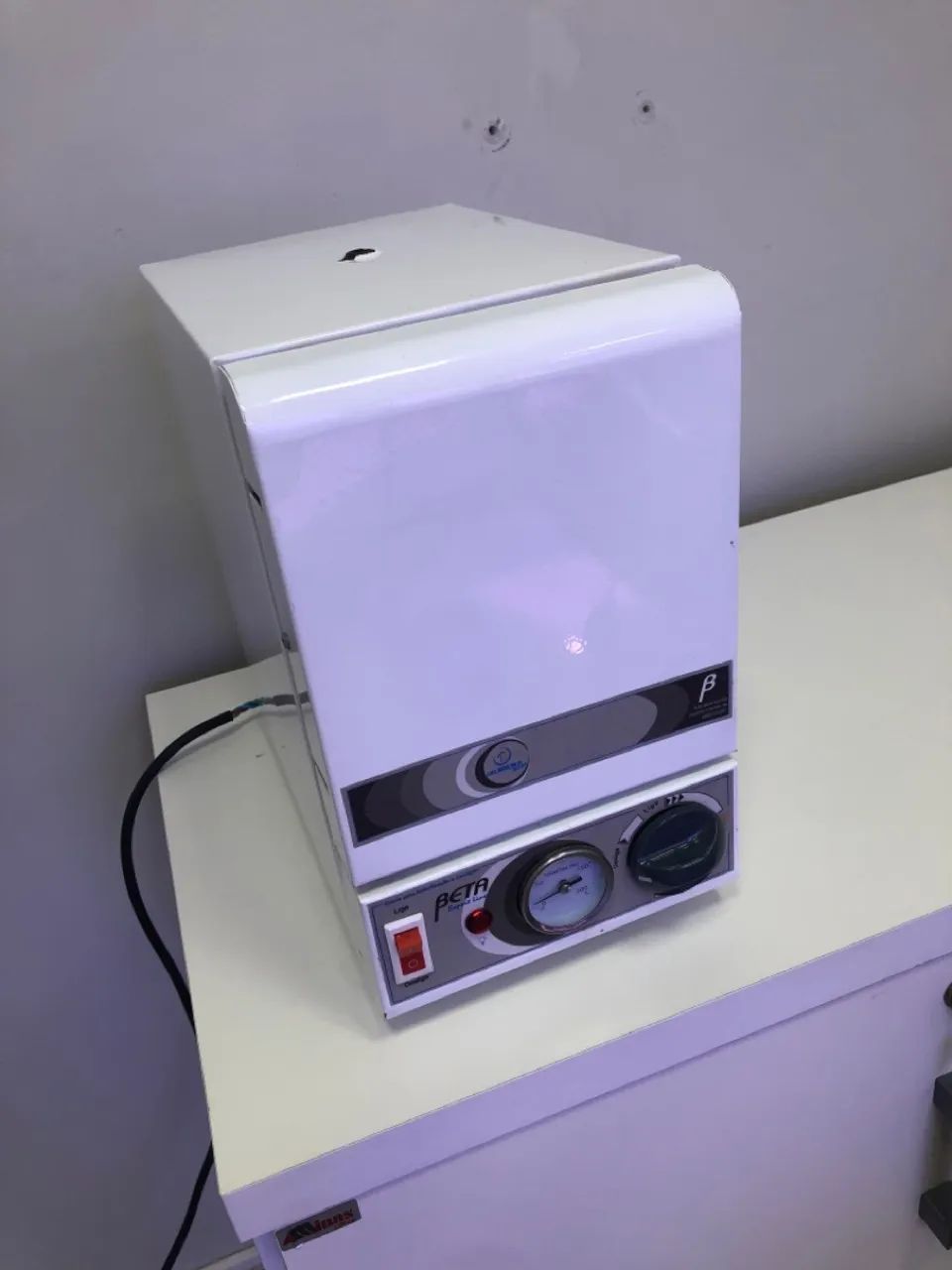 VENDE SE ESTUFA ESTERILIZADORA  - Foto 4