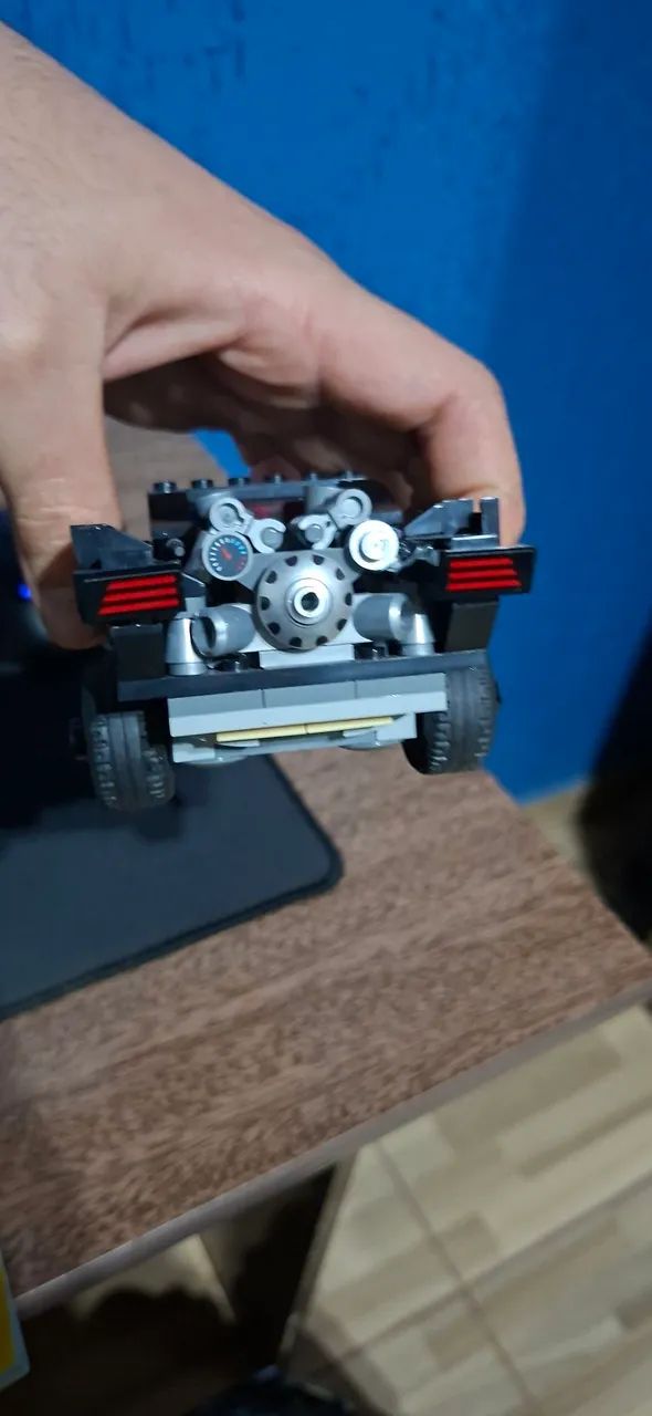 Lego Batman 76181 - Foto 3