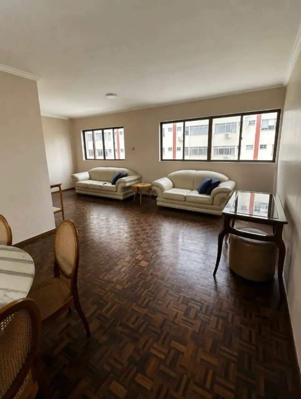 Apartamento - Praça Tamandaré 142m² - Foto 2
