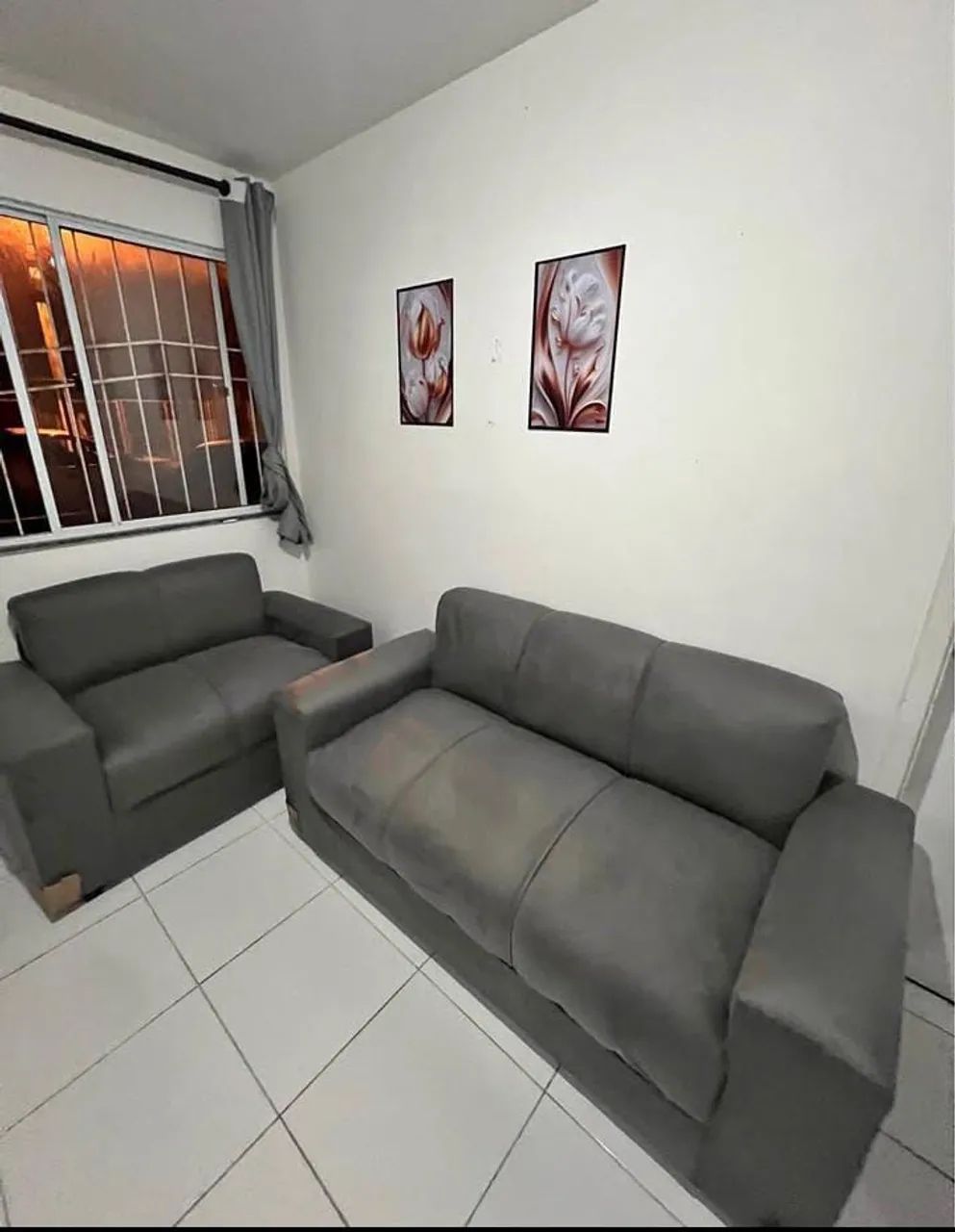 Conjunto sofa - Foto 2