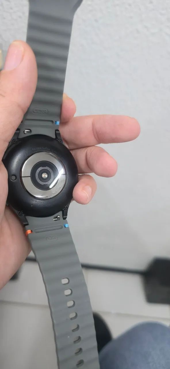 VENDO SAMSUN WATCH 5 PRO - Foto 3
