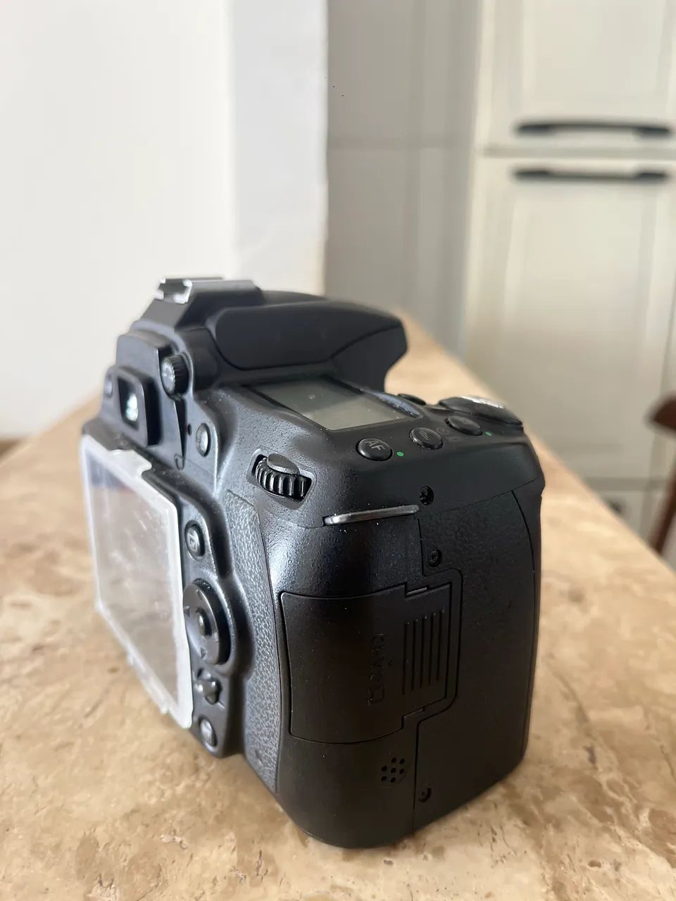 Nikon D90 - Foto 5