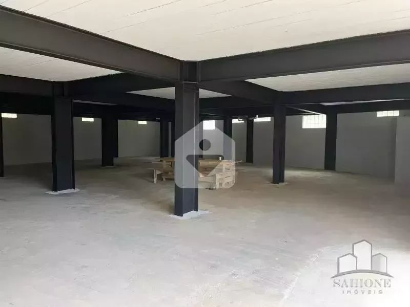 Galpão para aluguel, 472m² - Quissama - Petrópolis/RJ - Foto 2