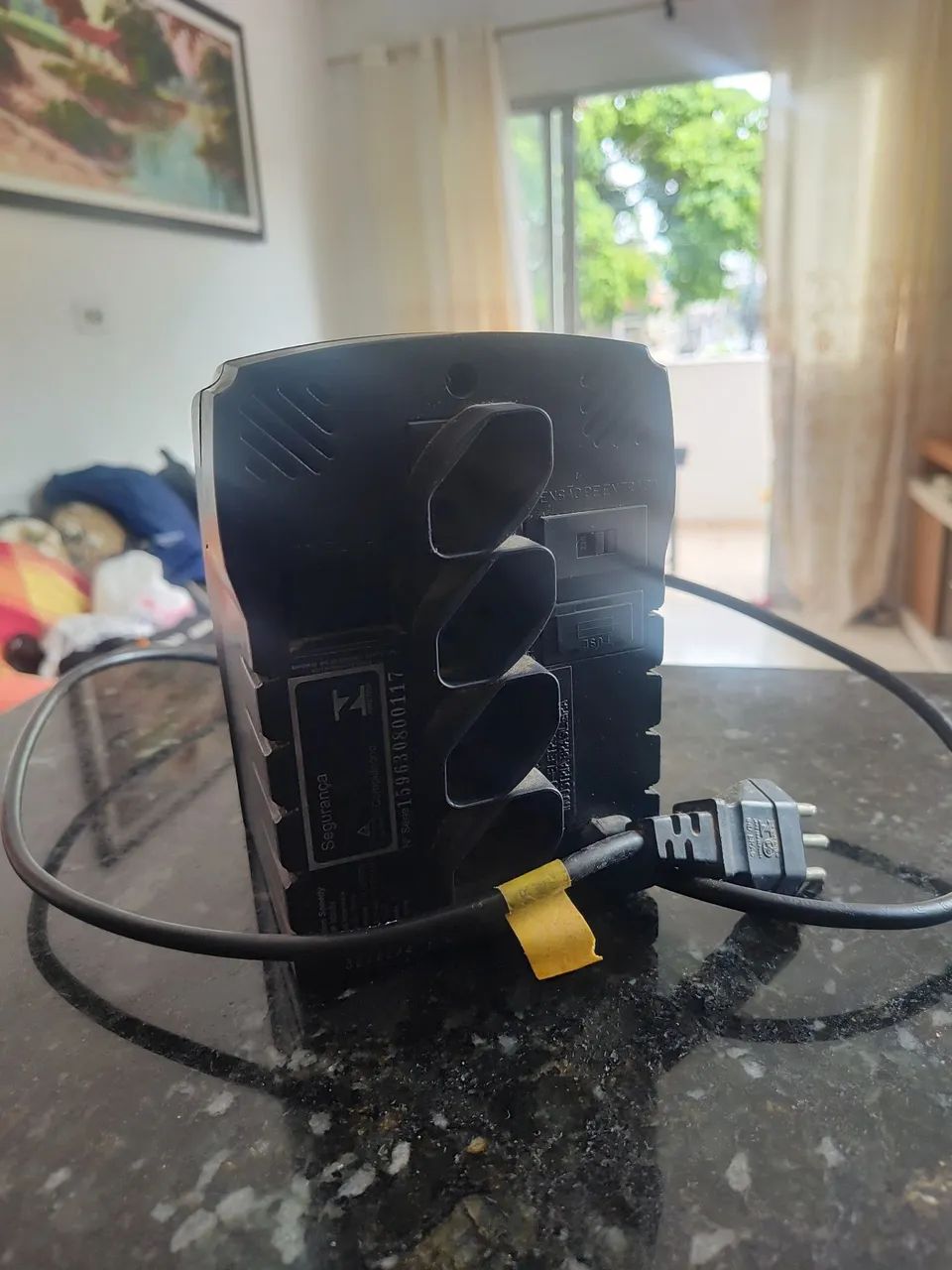 Vendo Estabilizador de Computador  - Foto 5