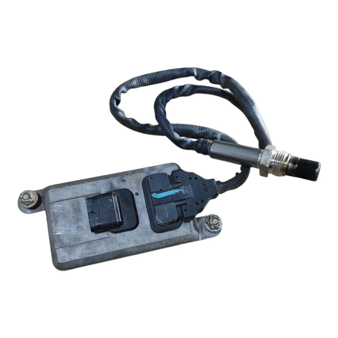 Sensor Nox Do Arla 24v Orig M. Benz Accelo 1016 Fase 2 E2975 - Foto 3