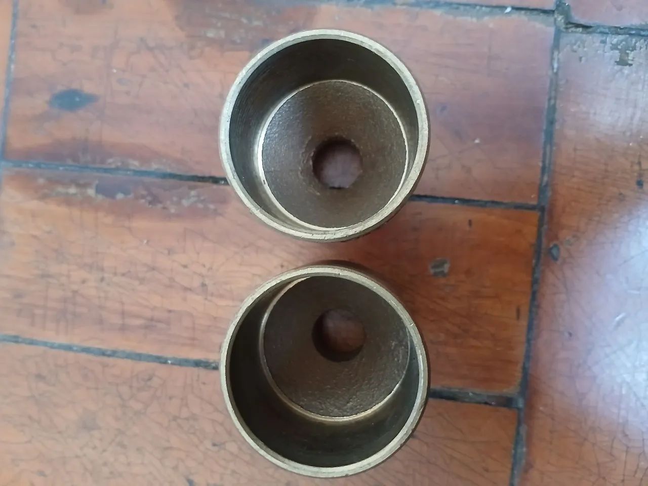 Bucha de redução  - Foto 3