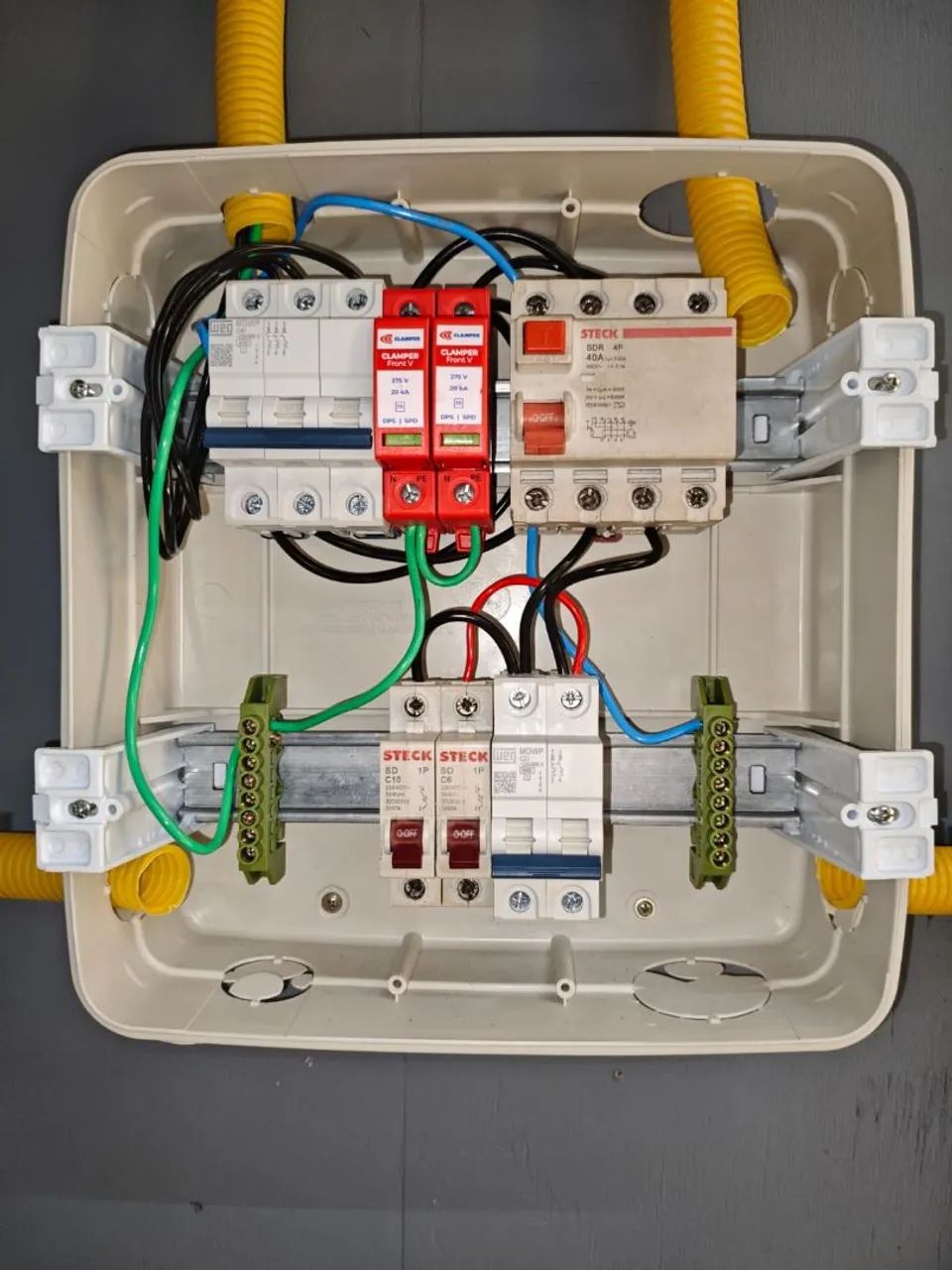 Eletricista - Serviços Elétricos  - Foto 3