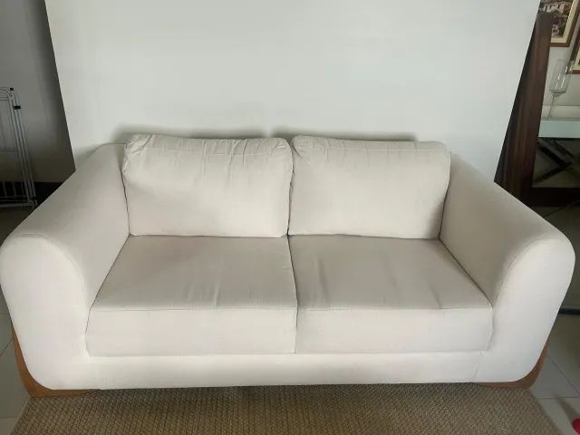 Sofá 2 lugares - Foto 4