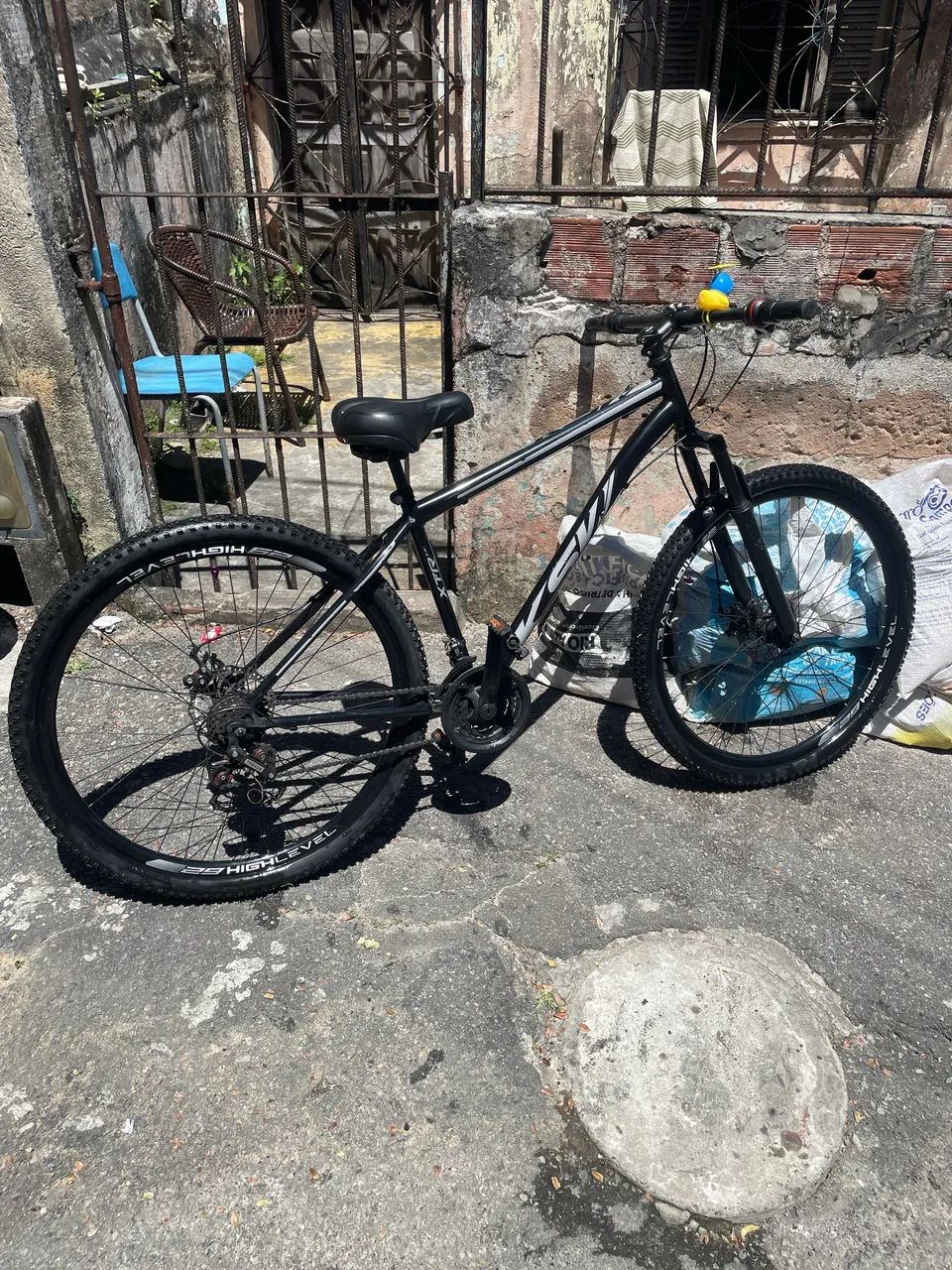 Bicicleta Aro 29 - Foto 2