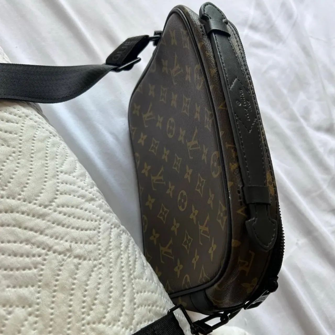 Bolsa Louis Vuitton  - Foto 2