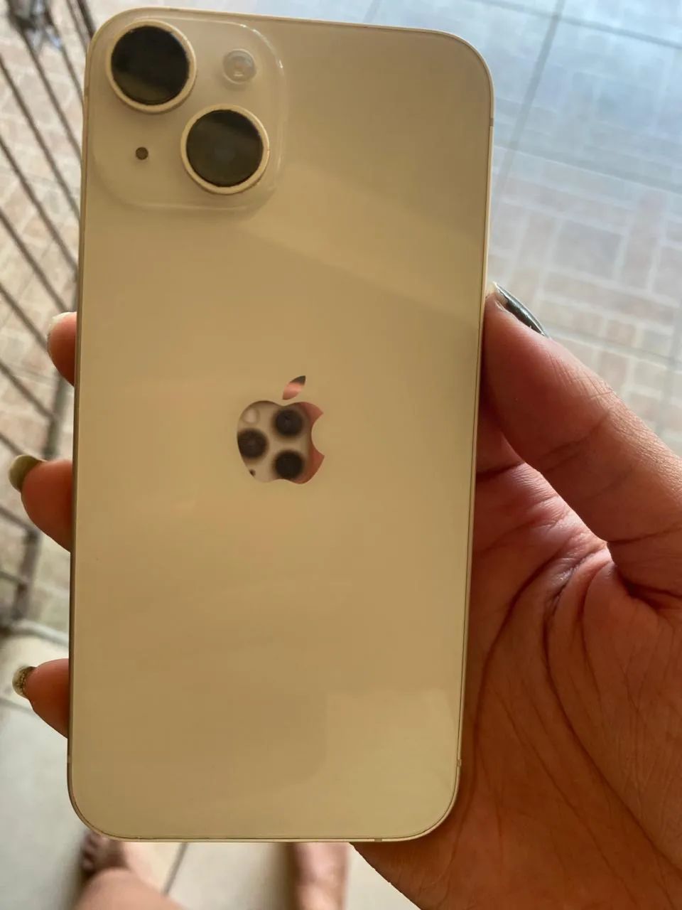 iPhone 14