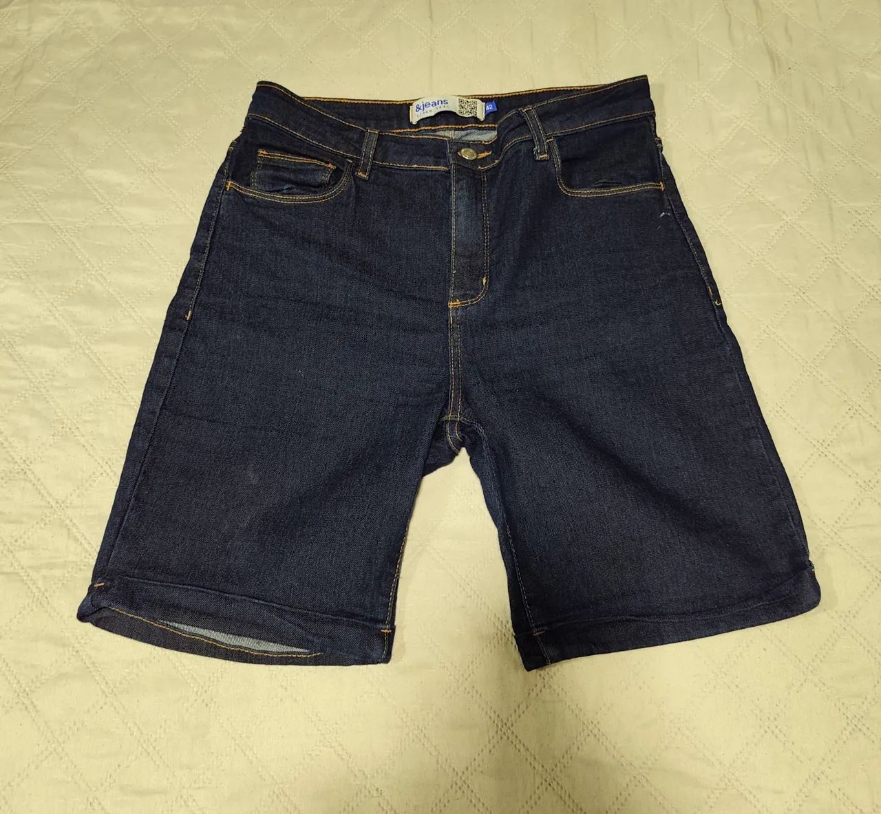 CALCA JEANS FEMININA  - Foto 3