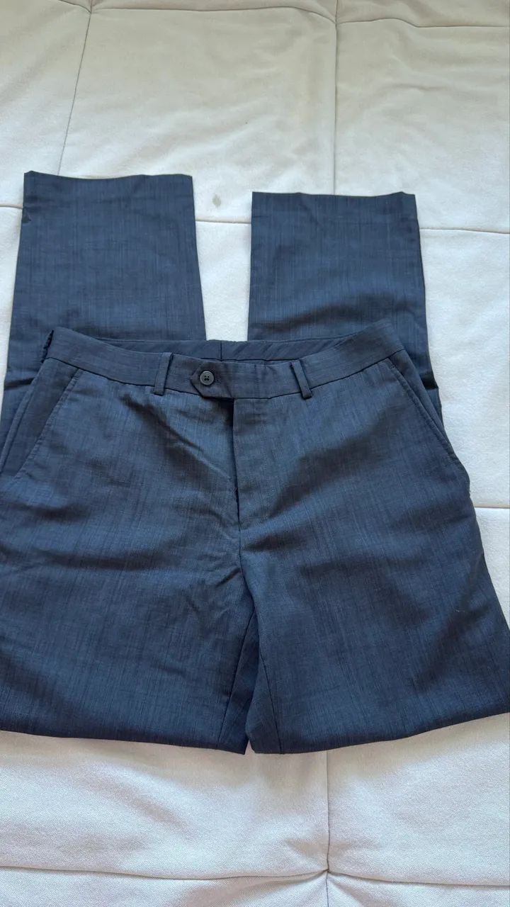 Conjunto terno paletó  - Foto 3