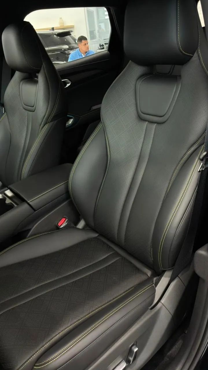 BYD Yuan Pro Elétrico 2026 - Foto 5