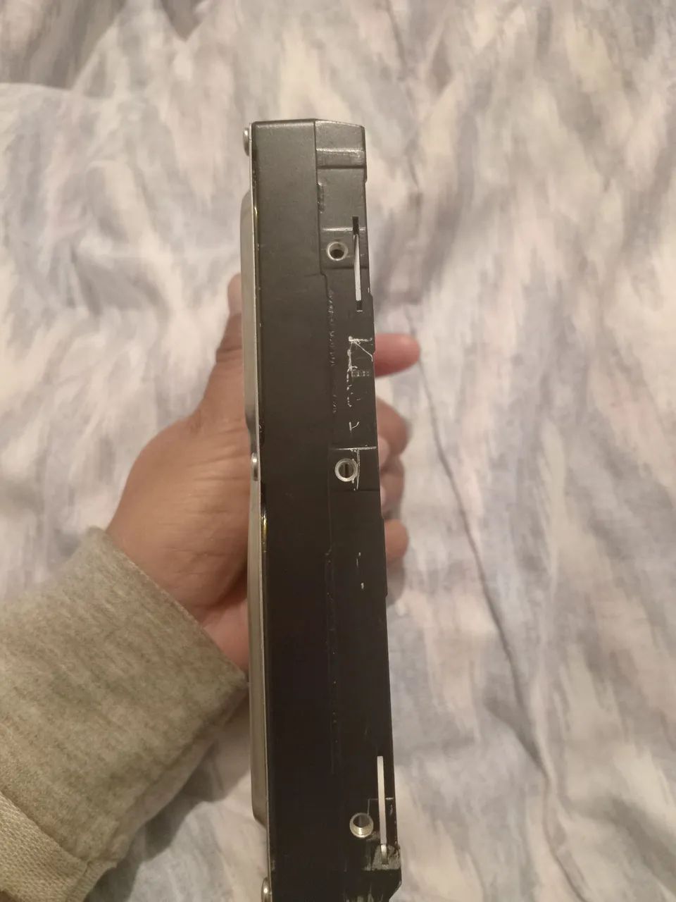 HD Samsung - Foto 2