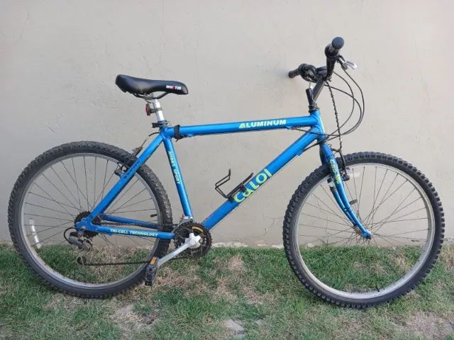 Caloi Aluminum andes sport