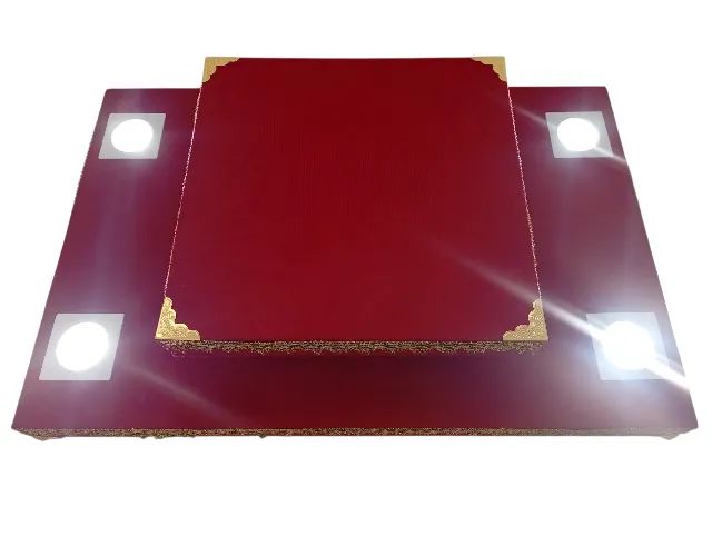 Suporte para Ostensório - Foto 3