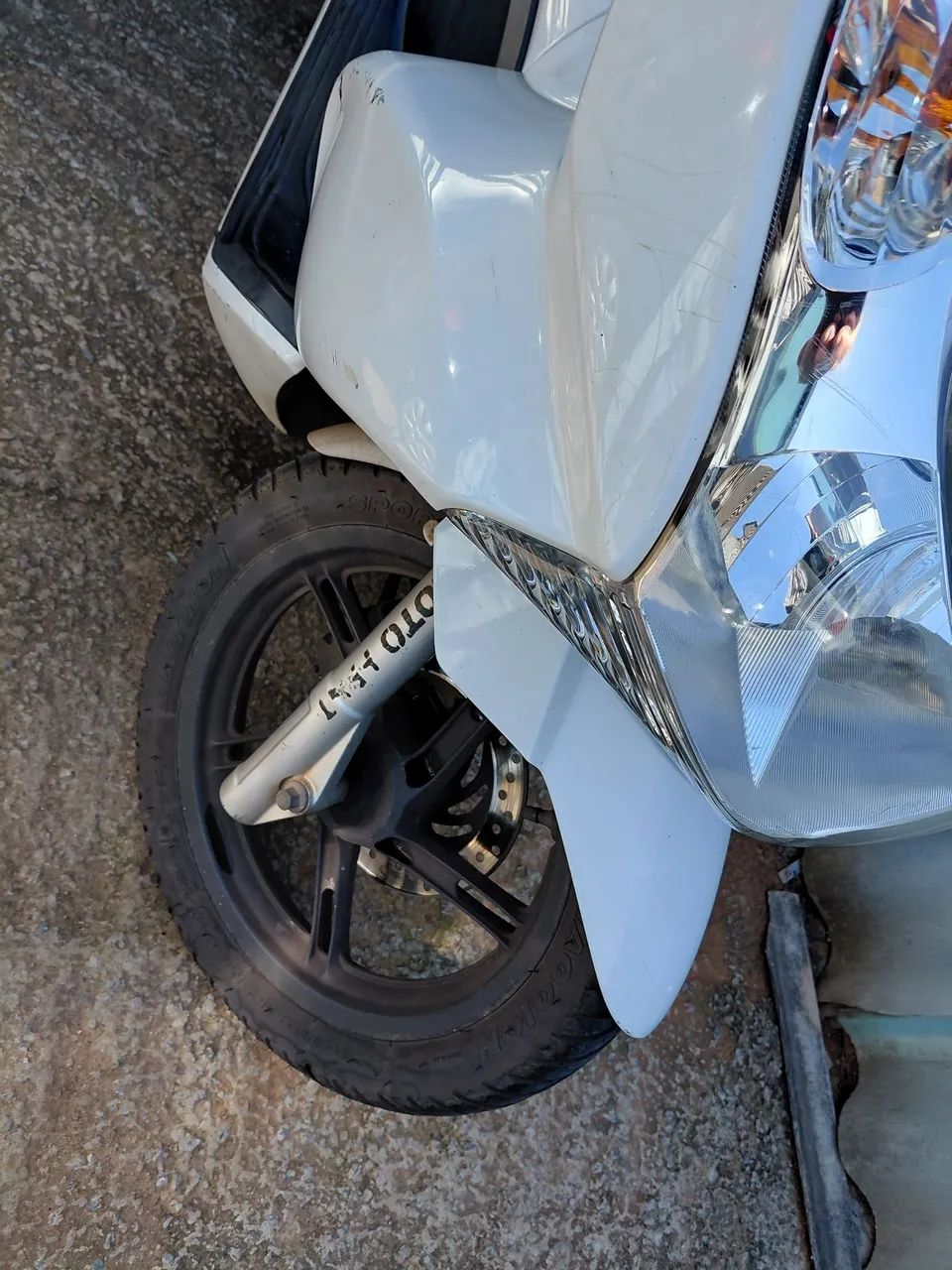 HONDA/ PCX 150. - Foto 4