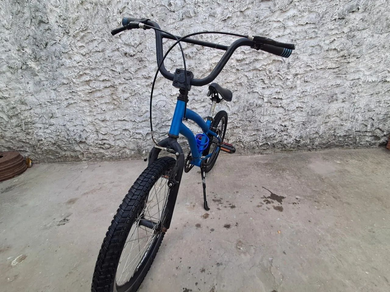 Bicicleta aro 20 Cross - Foto 3