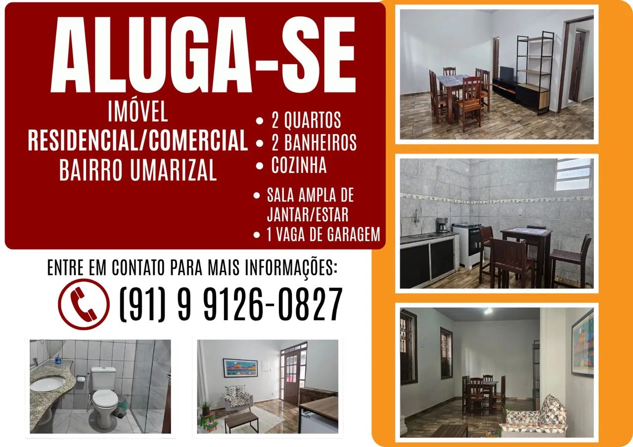 Foto - Belém - Umarizal