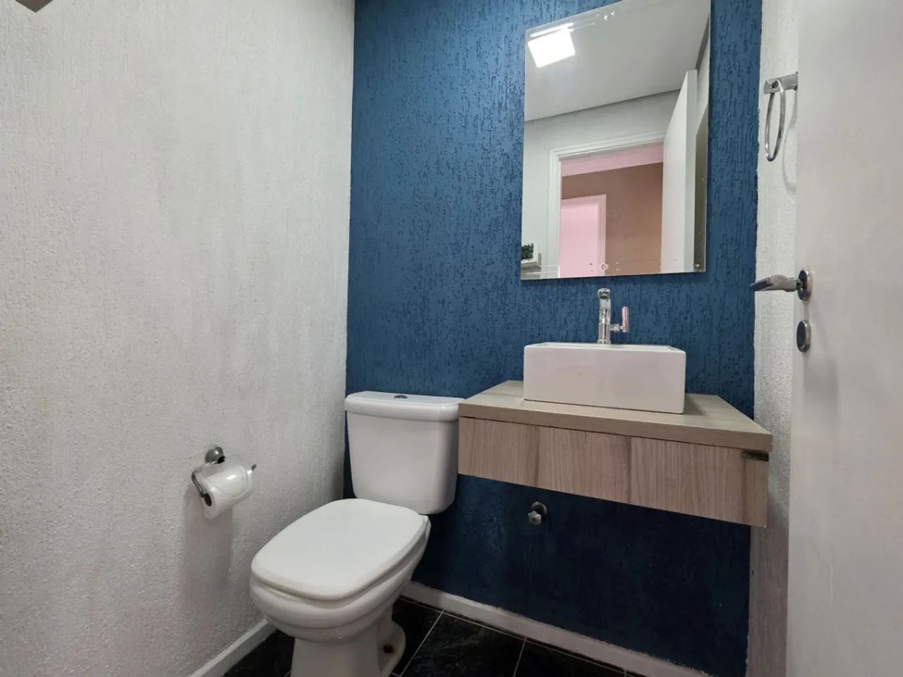 Apartamento para venda em Vila Monumento com 3 quartos, sendo 2 suítes, 88m² - Foto 5