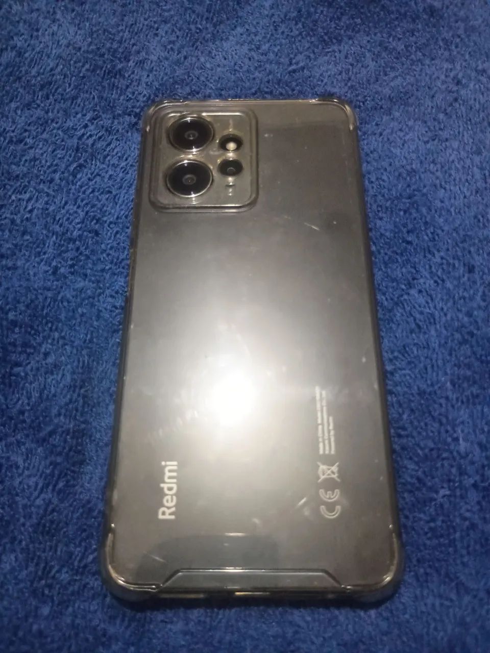 Xiaomi redmi note 12 - Foto 2