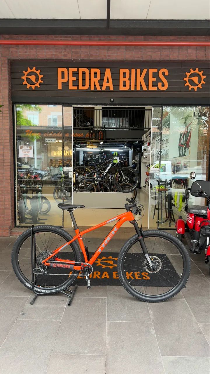 Bike Trek Procaliber 8 17.5?  - Foto 2