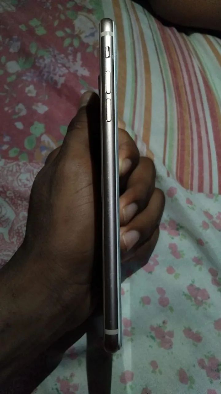 iPhone 8 plus  - Foto 5