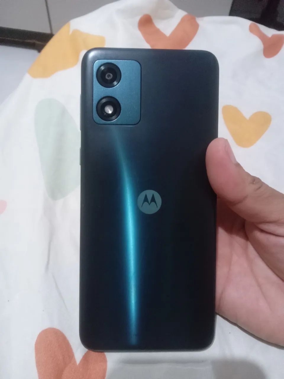 Celular Moto E13 - Foto 2