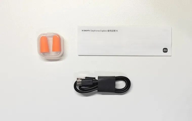 Fone Xiaomi Bone Conduction Original - Foto 5