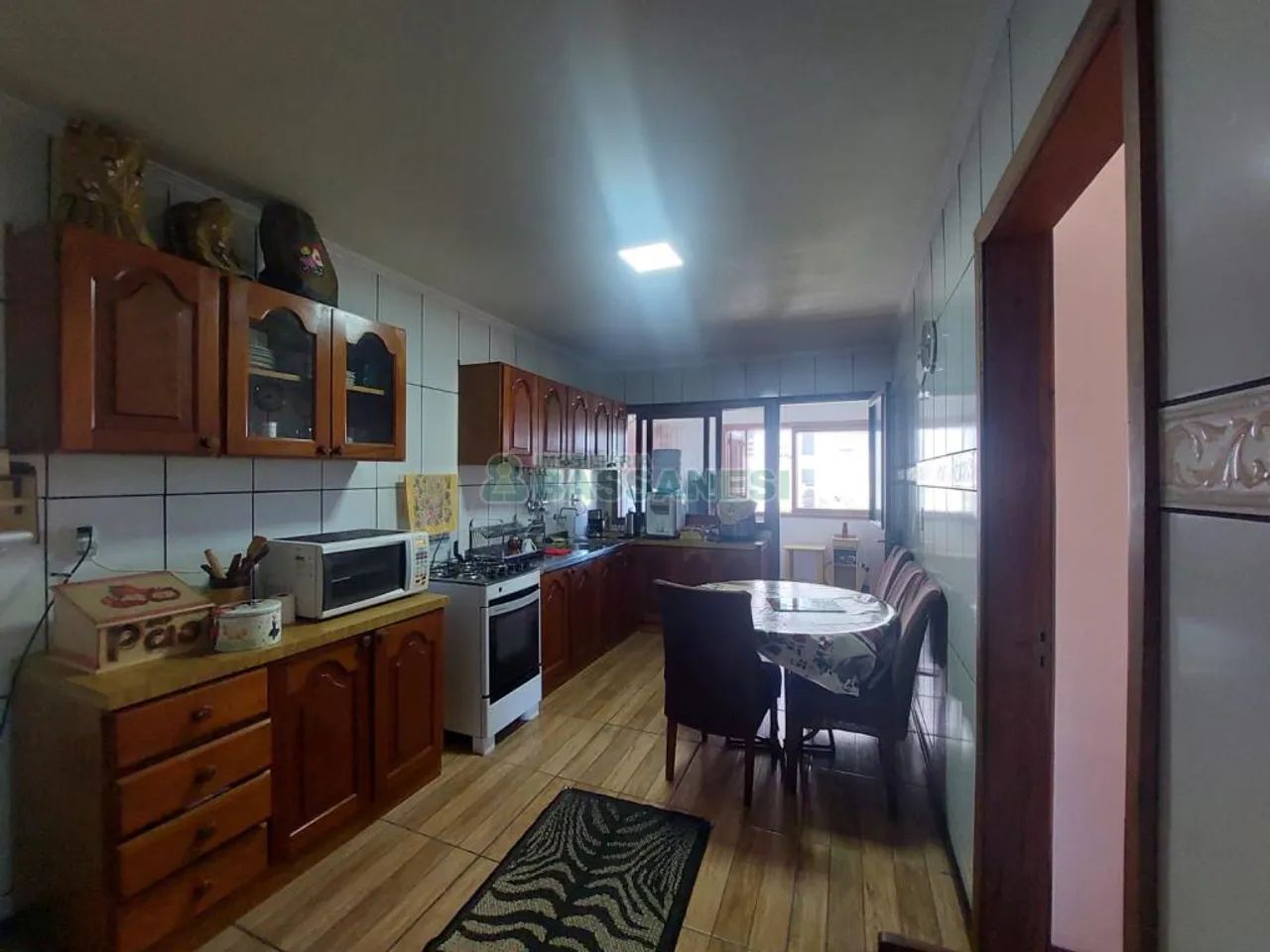 Apartamento Centro Flores da Cunha - Foto 5