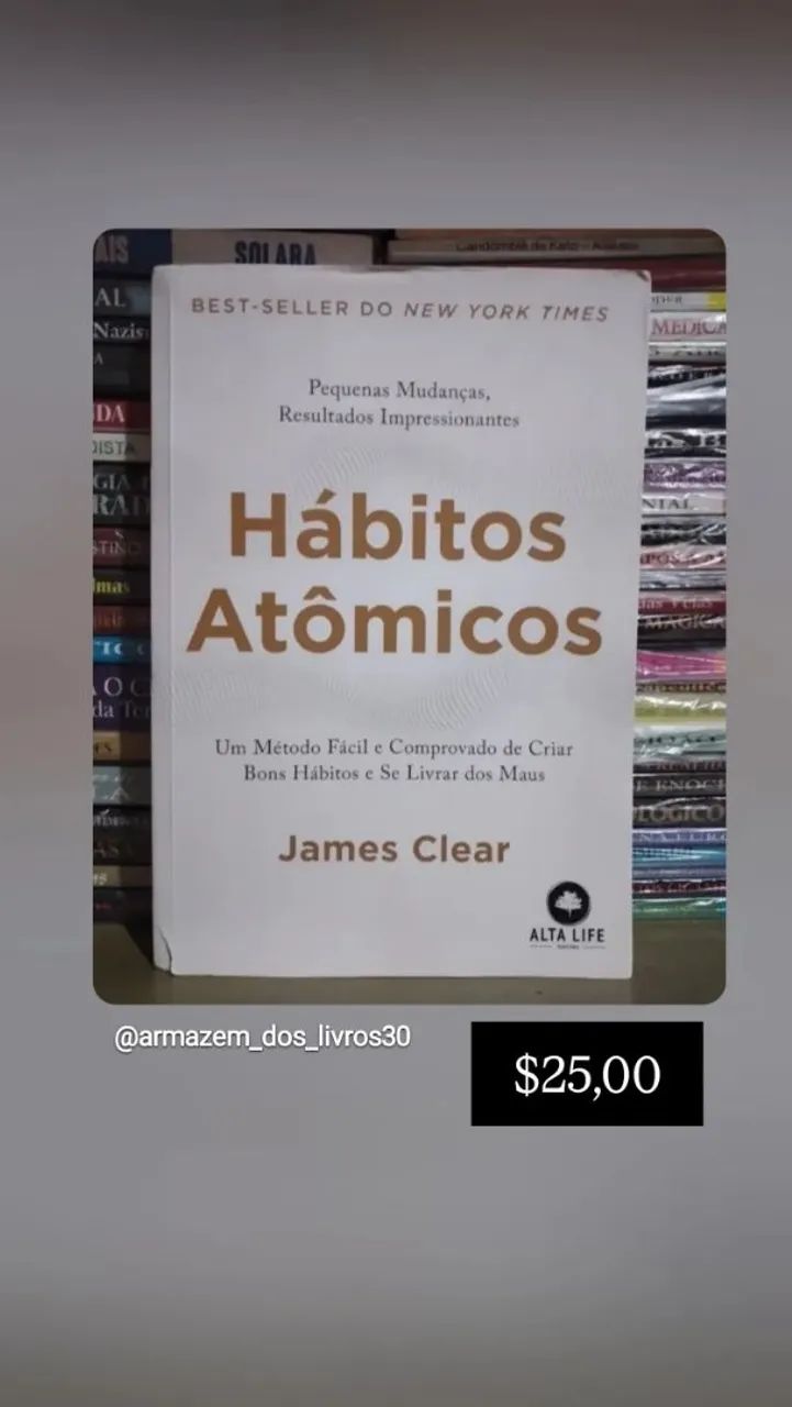Livros  - Foto 2