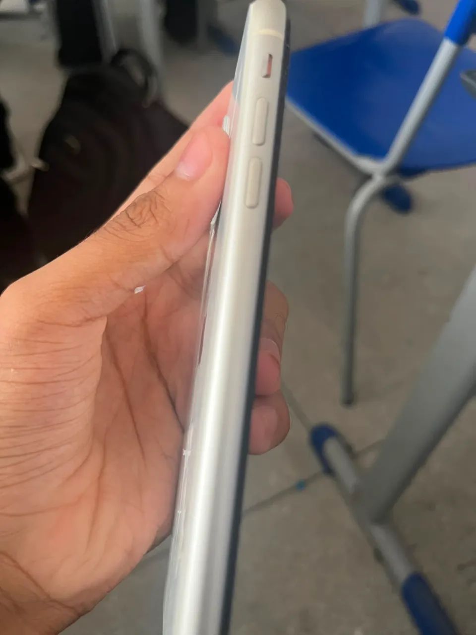 IPHONE 11/ 128 gb