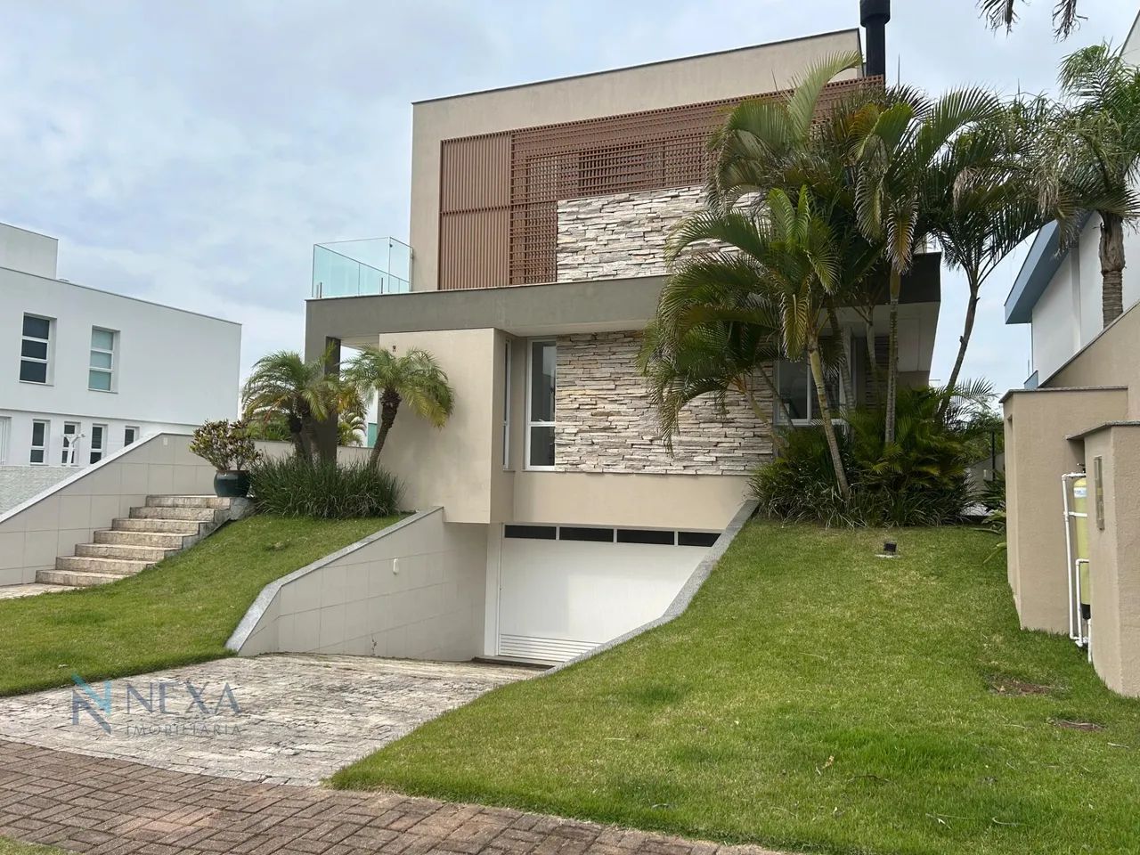 Casa à Venda em Morro das Pedras, Florianópolis | 5 Dorms - Foto 2