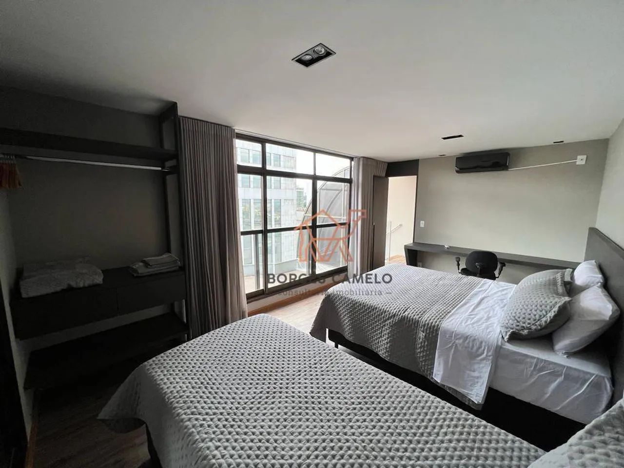 Cobertura Top House com 2 dormitórios - venda por R$ 1.400.000 ou aluguel por R$ 11.779/mê - Foto 18