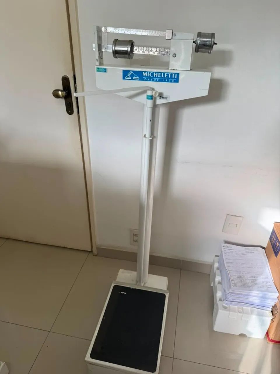 Balança Mecânica  - Foto 3