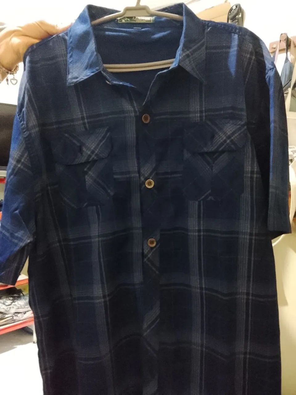 BLUSAS DIVERSAS ? - Foto 5