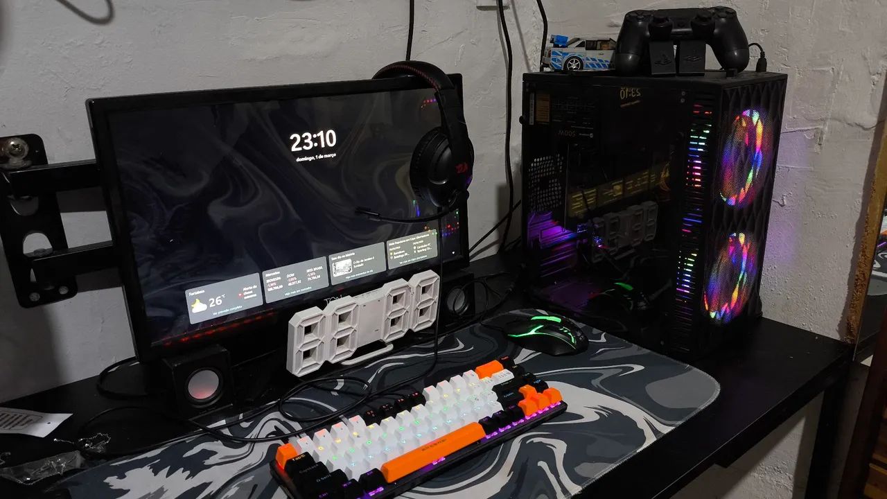 PC COMPLETO  - Foto 2