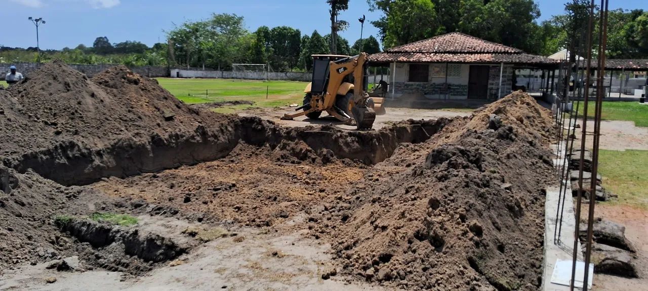 Limpeza de terreno  - Foto 5