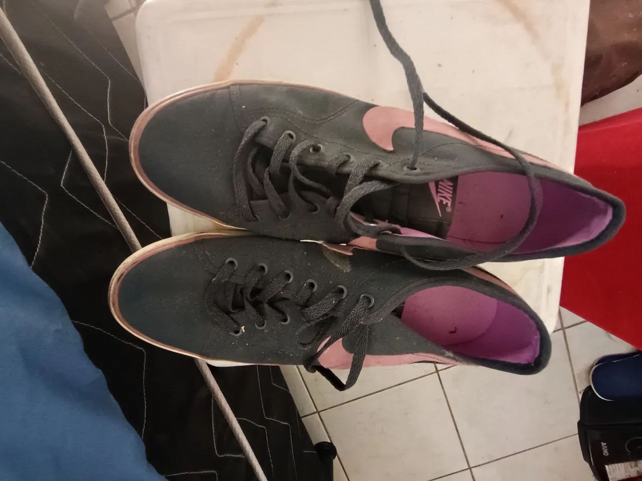 Sapatos ? femininos - Foto 3