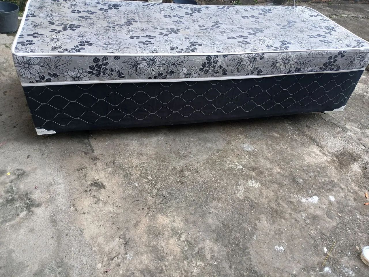 Cama sob medida