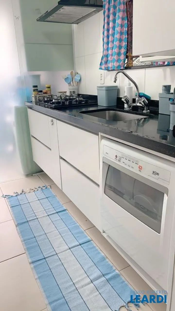 APARTAMENTO - TAMBORÉ - SP - Foto 5